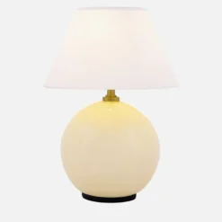 Bærbar Iris 16 bordlampe