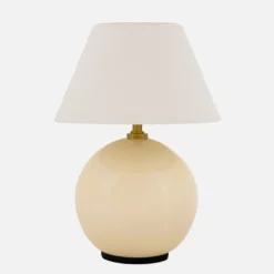 Bærbar Iris 16 bordlampe