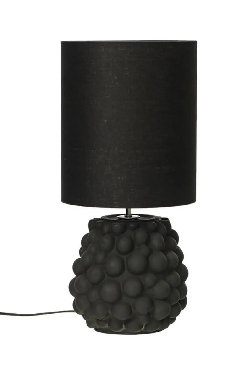 Bubbles bordlampe