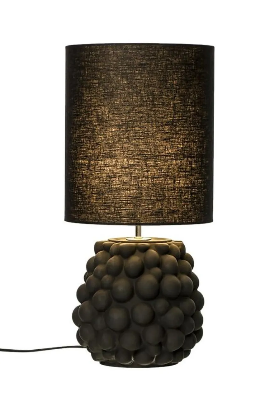 Bubbles bordlampe