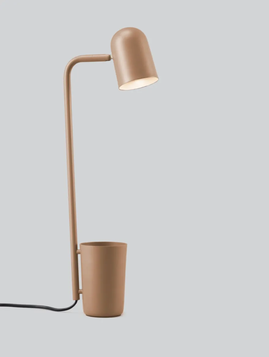 Buddy bordlampe