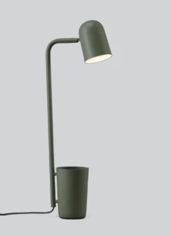 Buddy bordlampe