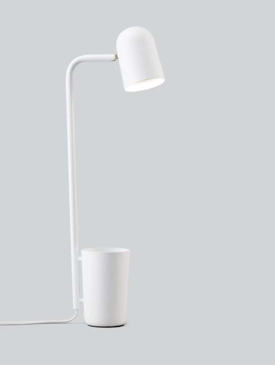 Buddy bordlampe