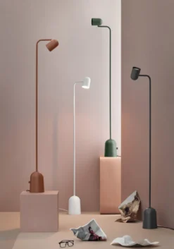 Buddy gulvlampe