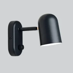 Buddy vegglampe