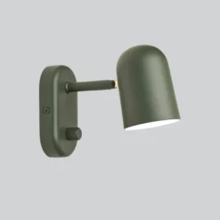 Buddy vegglampe