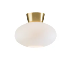 Bullo 27 cm taklampe