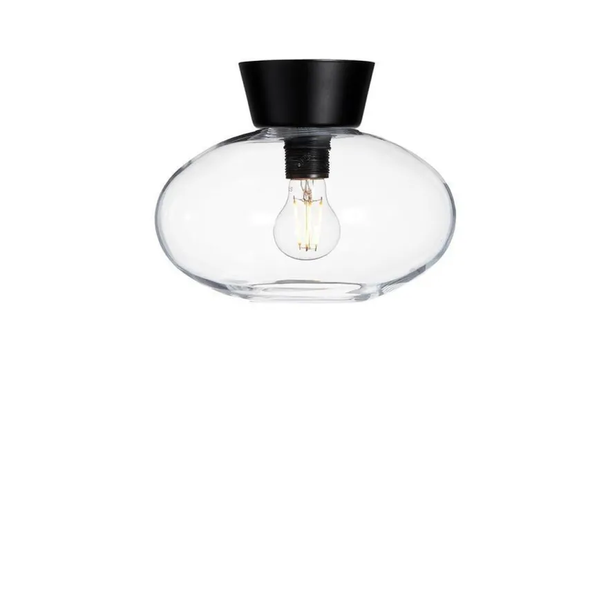 Bullo 27 cm taklampe