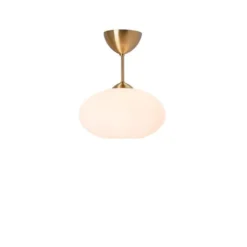Bullo taklampe