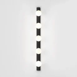 Cabaret 5 vegglampe for baderom IP44