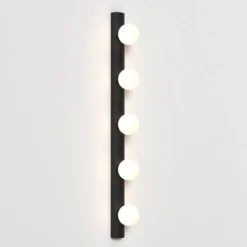 Cabaret 5 vegglampe for baderom IP44