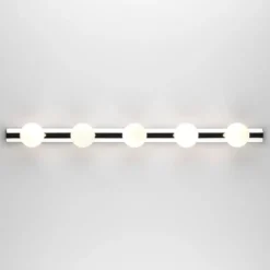 Cabaret 5 vegglampe for baderom IP44