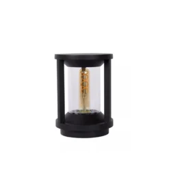Cadix Pullert 22cm - Svart