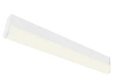 Callisto 50 vegglampe for baderom 9W 2700 Kelvin IP44 - Dimbar