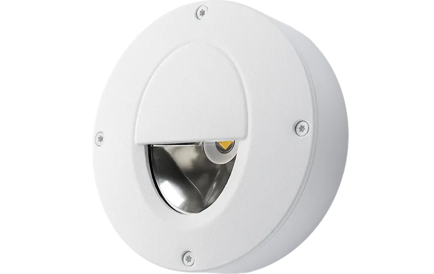 Callisto Wall 4W LED spot