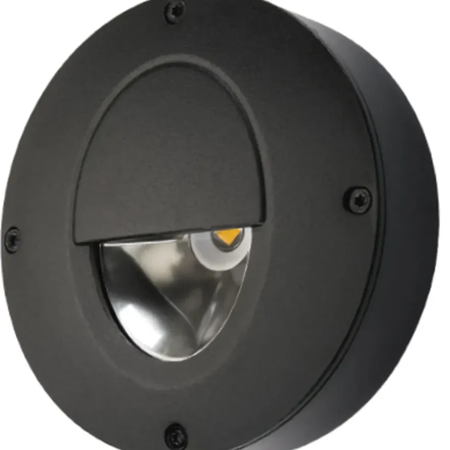 Callisto Wall 4W LED spot