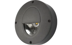 Callisto Wall 4W LED spot