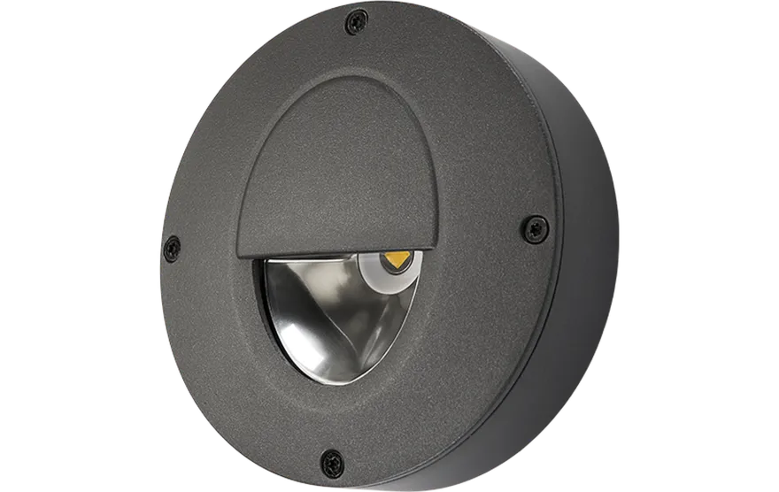 Callisto Wall 4W LED spot