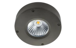 Callisto 4W LED spot, grafitt