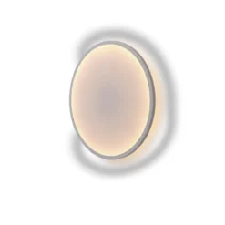 Calm Ø68 vegglampe