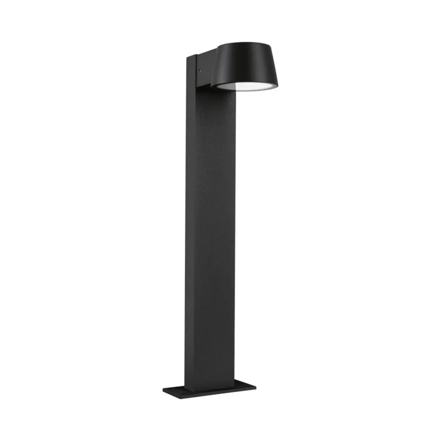 Capea pullert utendørs IP44 6W 3000 Kelvin 50 cm