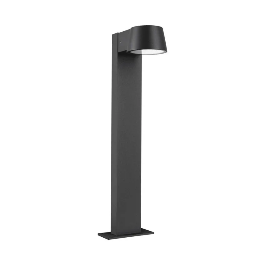 Capea pullert utendørs IP44 6W 2200 Kelvin 50 cm