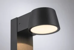 Capea pullert utendørs IP44 6W 2200 Kelvin 50 cm