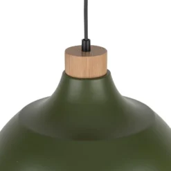 Cap takpendel 34 cm