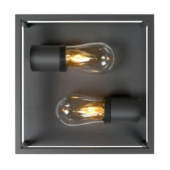 Carlyn taklampe baderom IP54