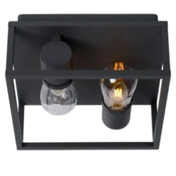 Carlyn taklampe baderom IP54
