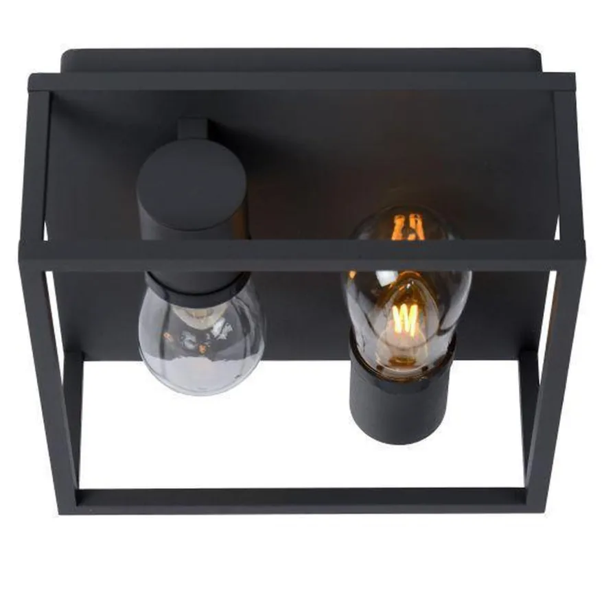 Carlyn taklampe baderom IP54