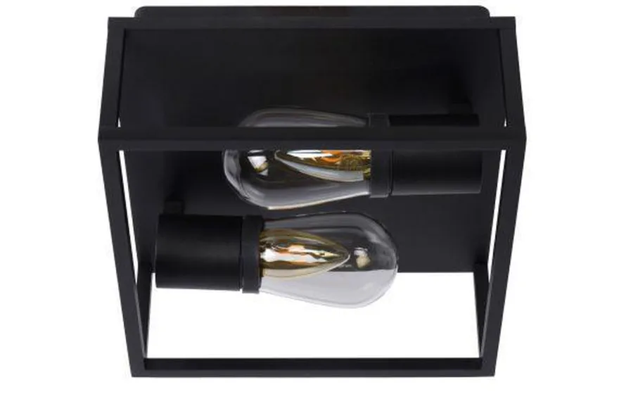 Carlyn taklampe baderom IP54