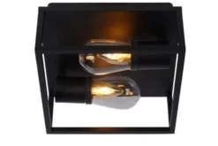 Carlyn taklampe baderom IP54