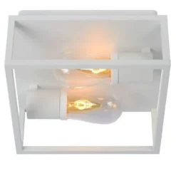 Carlyn taklampe baderom IP54