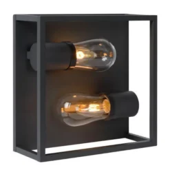 Carlyn taklampe baderom IP54
