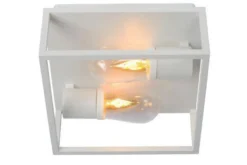 Carlyn taklampe baderom IP54