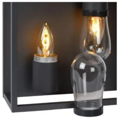 Carlyn taklampe baderom IP54