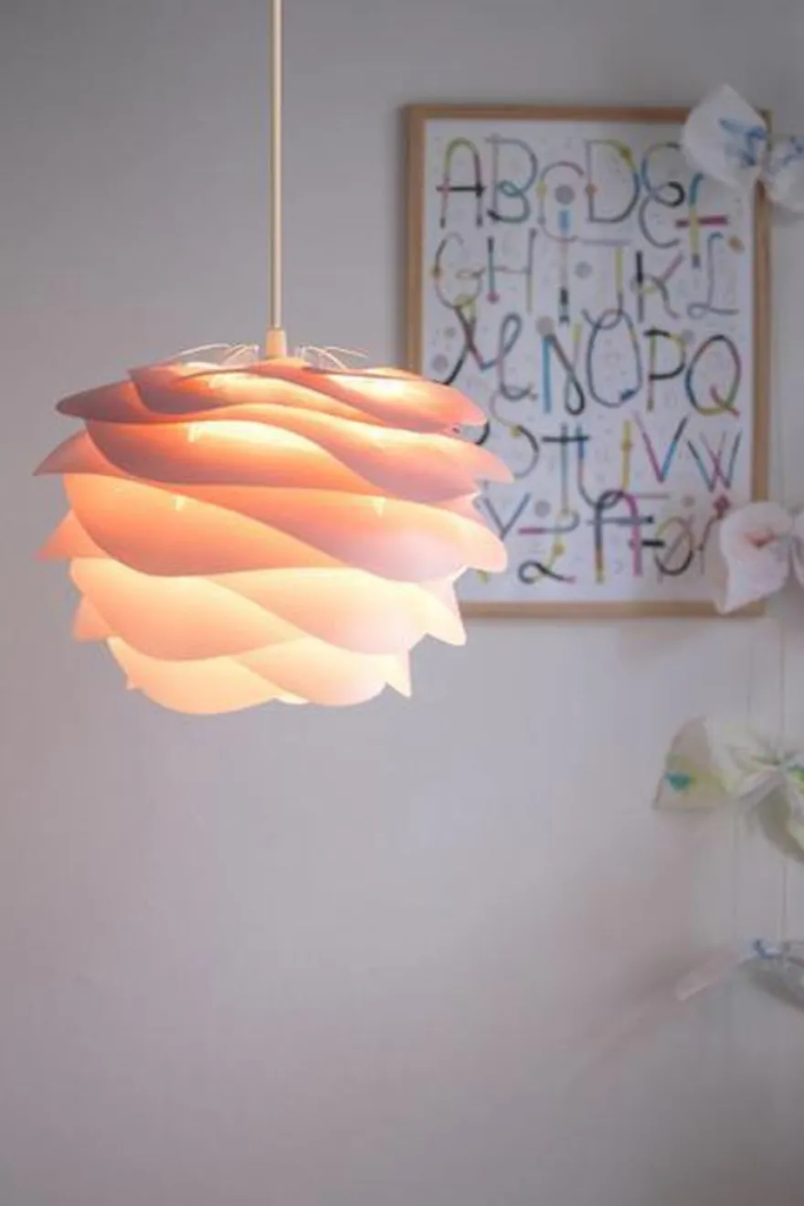 Carmina mini lampeskjerm