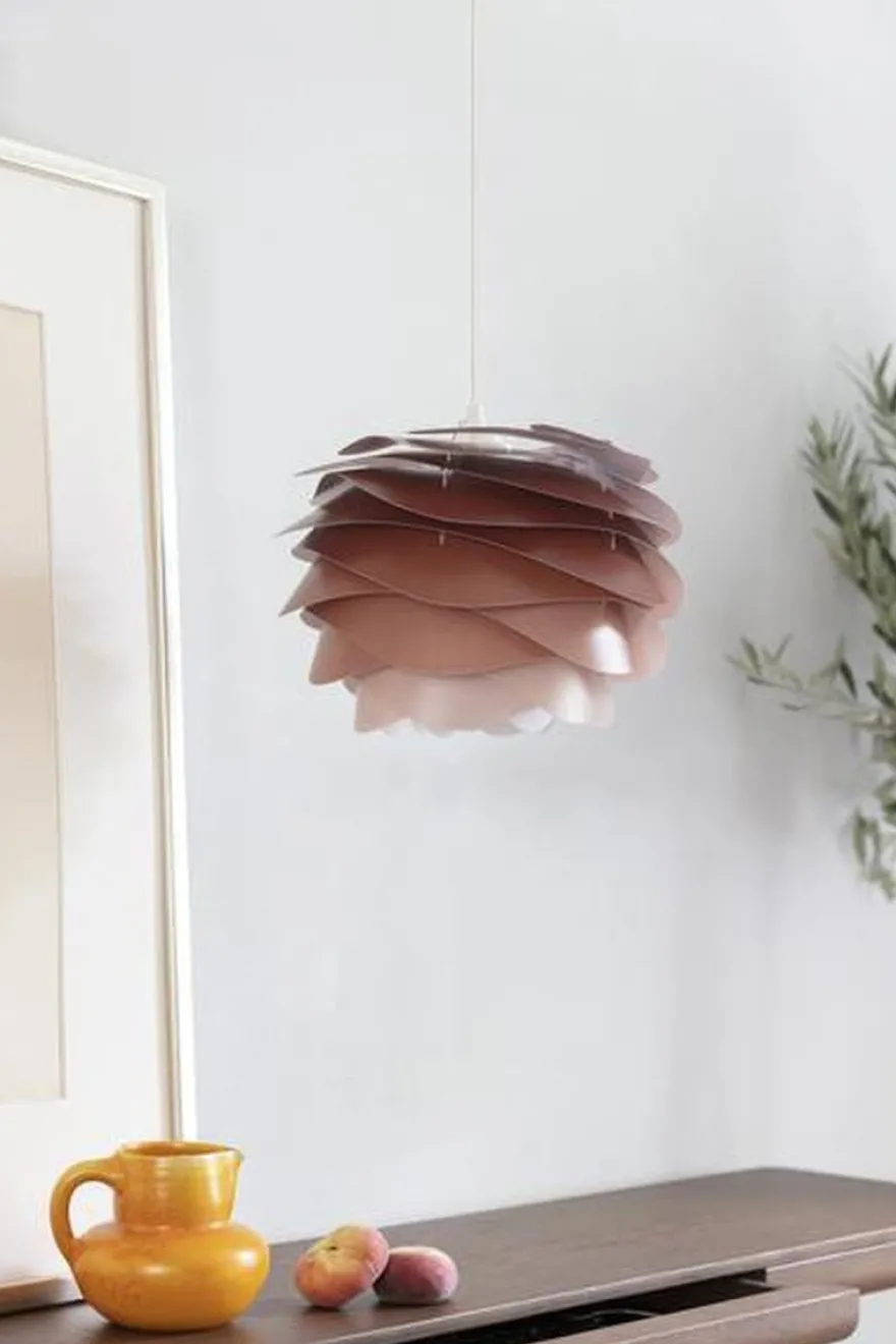 Carmina mini lampeskjerm