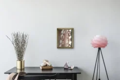 Carmina mini lampeskjerm