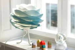 Carmina mini lampeskjerm