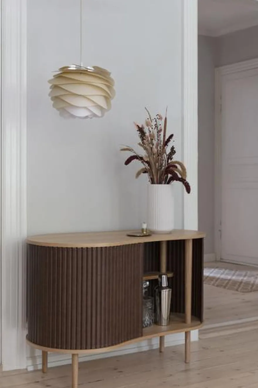 Carmina mini lampeskjerm