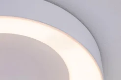Casca taklampe 40 cm 23W IP44 3000-6500 Kelvin 2100 lumen- 3-step moodmaker