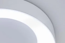 Casca taklampe 40 cm 23W IP44 3000-6500 Kelvin 2100 lumen- 3-step moodmaker