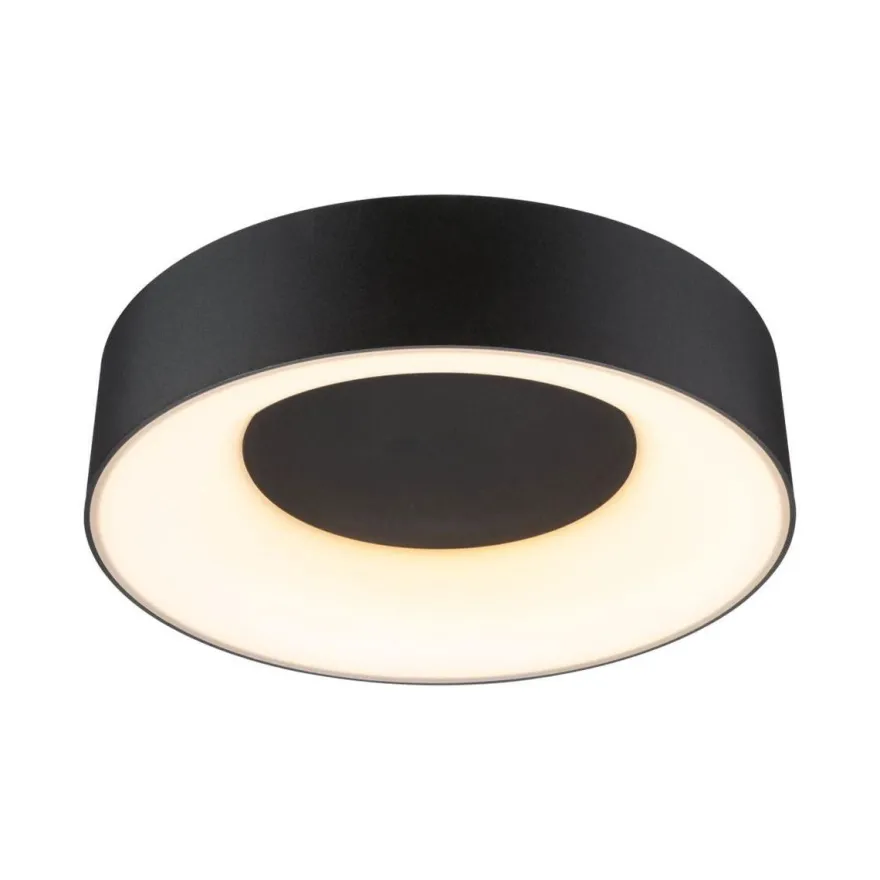 Casca taklampe 30 cm 16W IP44 3000-6500 Kelvin 1500 lumen- 3-step moodmaker