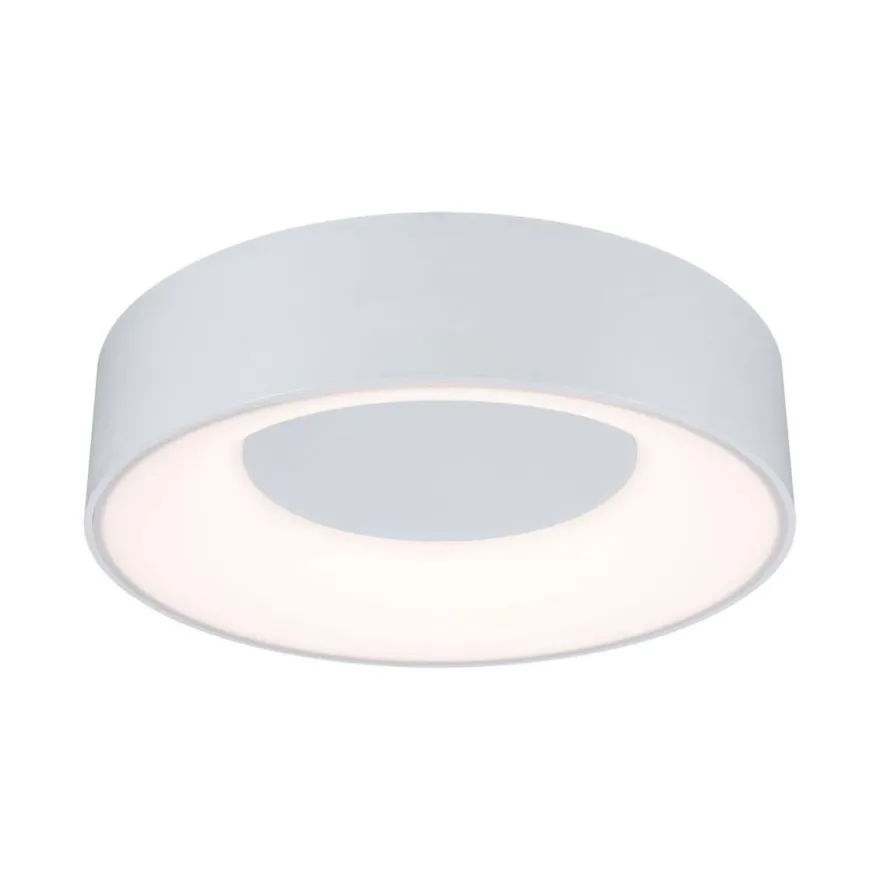 Casca taklampe 30 cm 16W IP44 3000-6500 Kelvin 1500 lumen- 3-step moodmaker