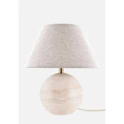 Castello 35 Bordlampe