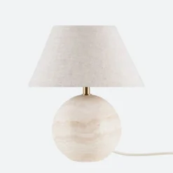 Castello 24 Bordlampe