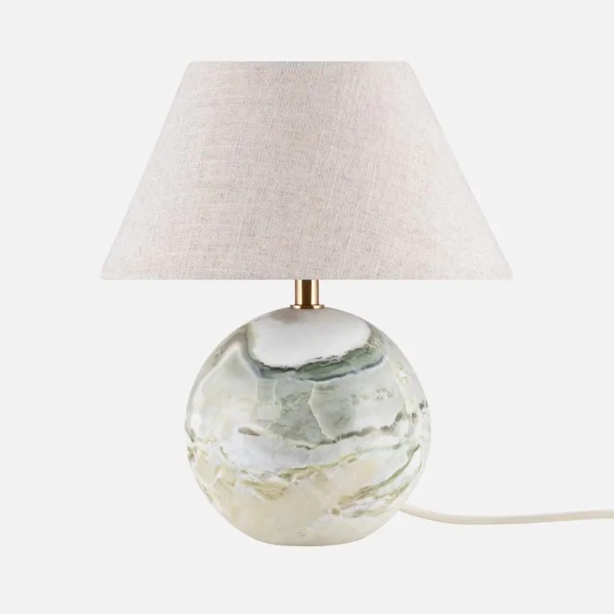 Castello 24 Bordlampe