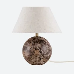 Castello 24 Bordlampe